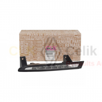 Megane 3 Megane III Gündüz Farı Sol 266051882R